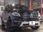 MERCEDES BENZ M class