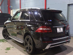 MERCEDES BENZ M class