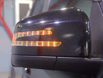 MERCEDES BENZ M class