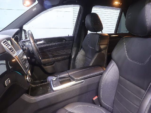 MERCEDES BENZ M class