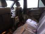 MERCEDES BENZ M class