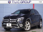 MERCEDES BENZ GLA class