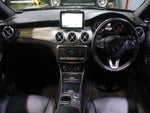 MERCEDES BENZ GLA class