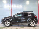 MERCEDES BENZ GLA class