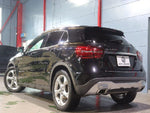 MERCEDES BENZ GLA class