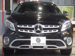 MERCEDES BENZ GLA class