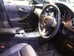 MERCEDES BENZ GLA class