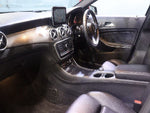 MERCEDES BENZ GLA class