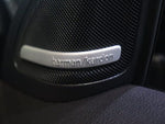 MERCEDES BENZ GLA class
