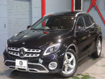 MERCEDES BENZ GLA class