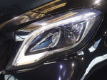 MERCEDES BENZ GLA class