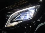 MERCEDES BENZ GLA class