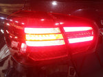MERCEDES BENZ GLA class