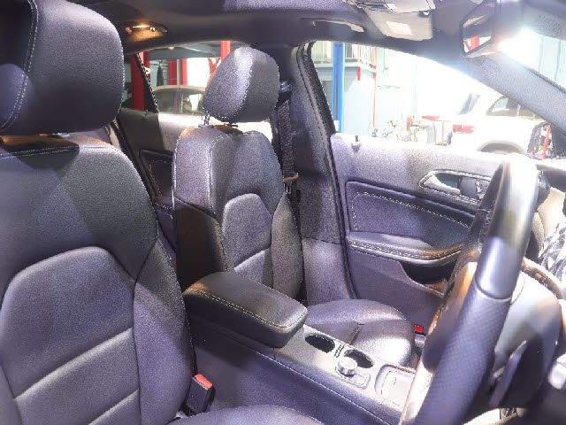 MERCEDES BENZ GLA class