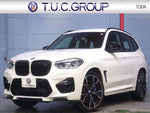 BMW X3 M