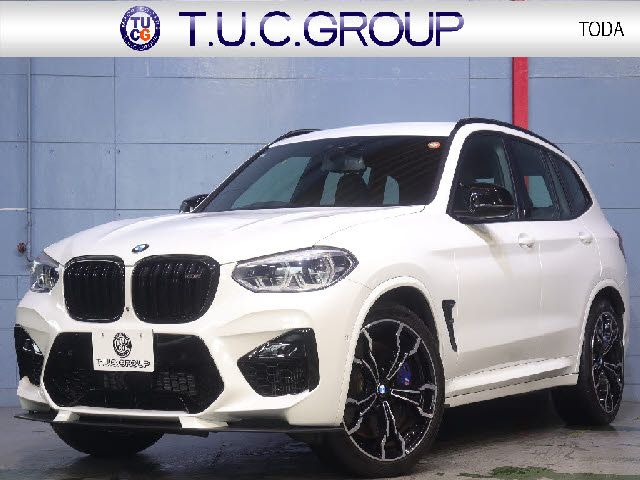 BMW X3 M