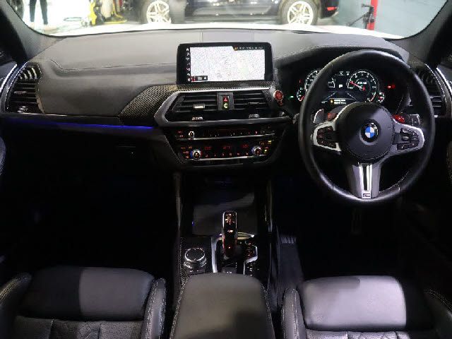 BMW X3 M