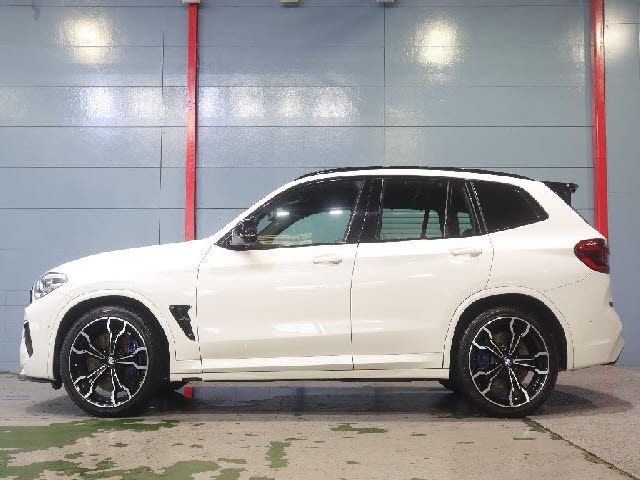 BMW X3 M