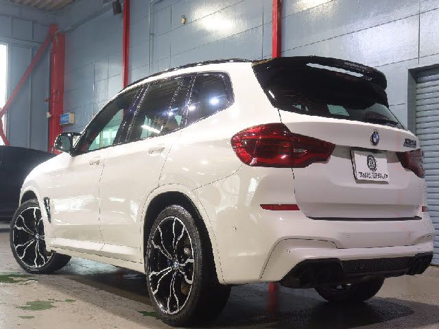 BMW X3 M