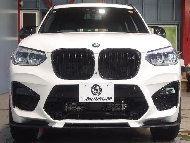 BMW X3 M