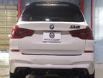 BMW X3 M