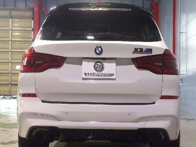 BMW X3 M