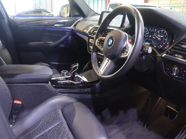BMW X3 M