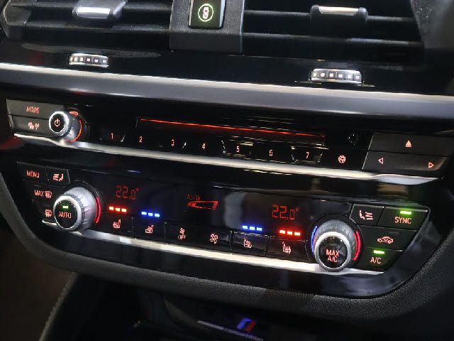 BMW X3 M