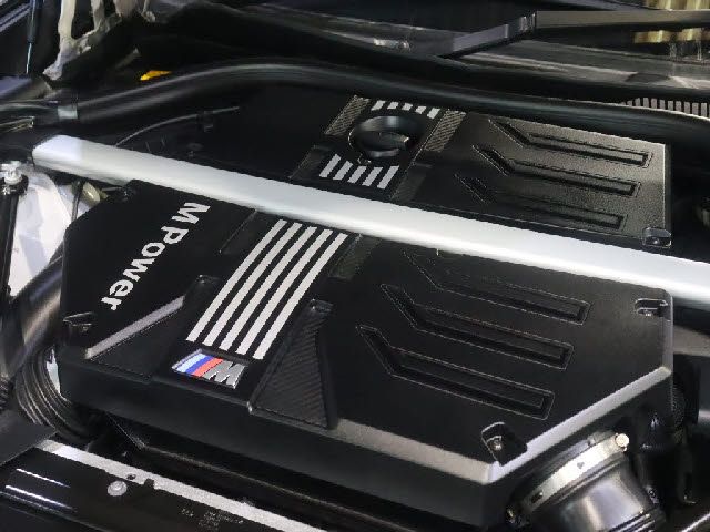 BMW X3 M