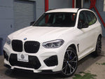 BMW X3 M