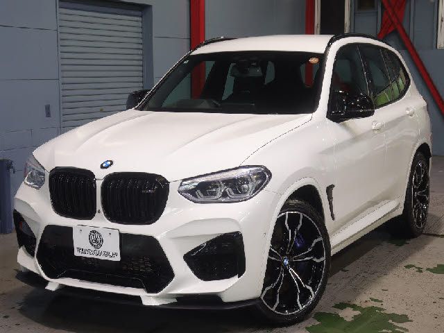 BMW X3 M
