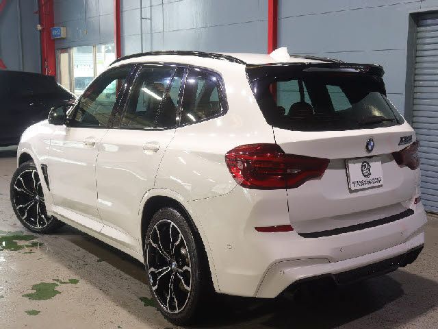 BMW X3 M