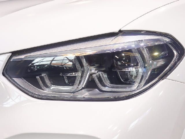 BMW X3 M