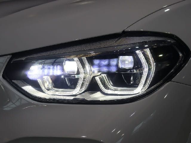 BMW X3 M