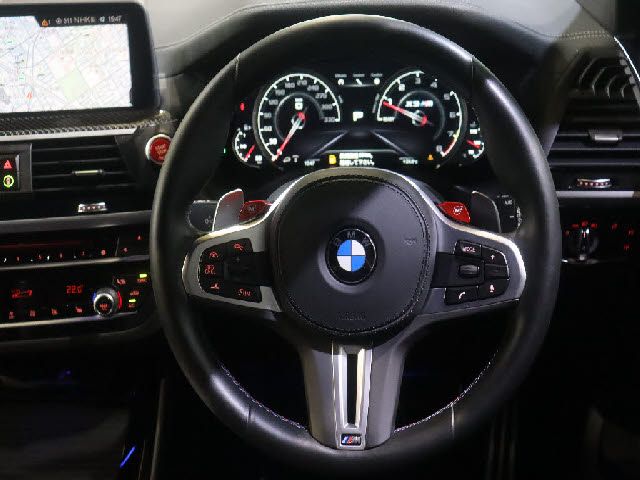 BMW X3 M