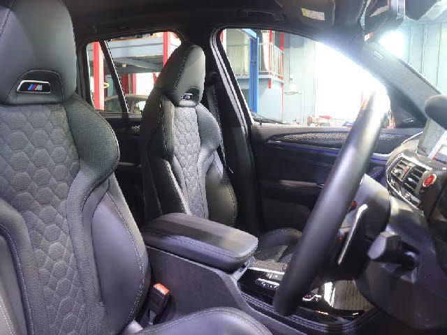 BMW X3 M