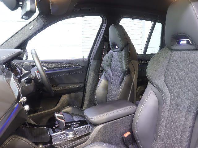 BMW X3 M