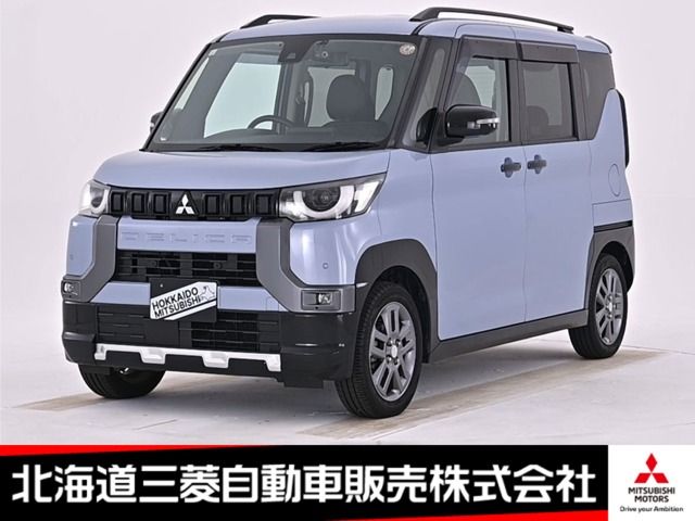 DELICA MINI