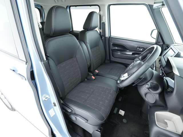DELICA MINI