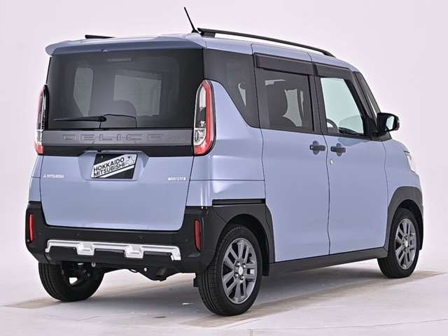 DELICA MINI