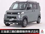 DELICA MINI