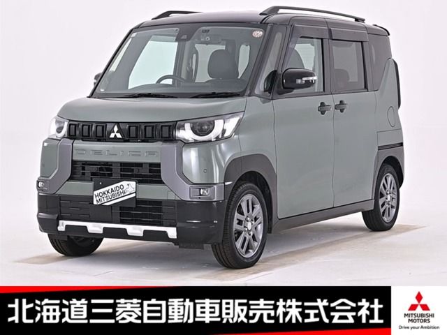 DELICA MINI