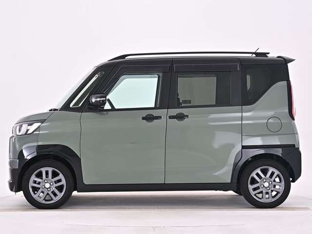 DELICA MINI