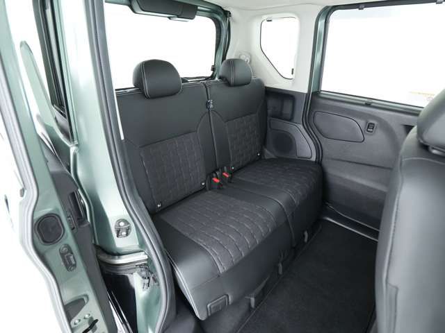 DELICA MINI