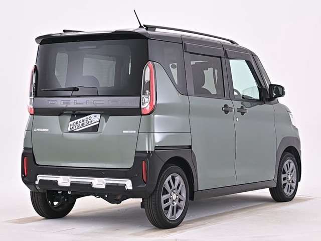 DELICA MINI