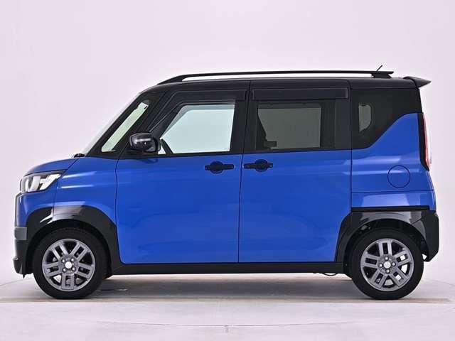 DELICA MINI