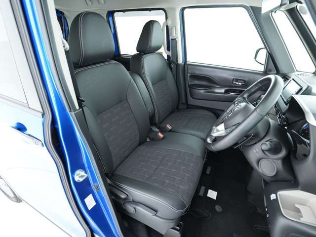DELICA MINI