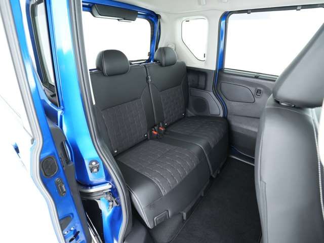 DELICA MINI