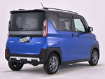 DELICA MINI