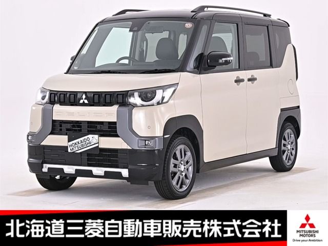 DELICA MINI